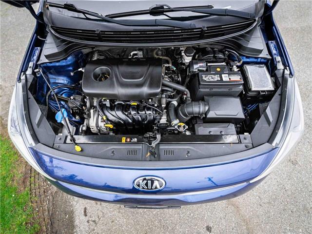 2019 Kia Rio (Stk: 30460A) in Surrey - Image 7 of 20 2019 Kia Rio (Stk: 30460A) in Surrey - Image 7 of 20