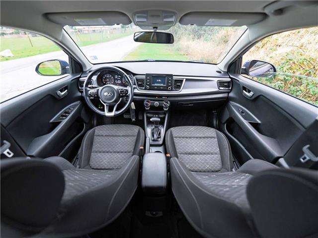 2019 Kia Rio (Stk: 30460A) in Surrey - Image 9 of 20 2019 Kia Rio (Stk: 30460A) in Surrey - Image 9 of 20