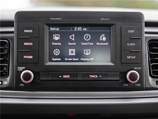 2019 Kia Rio (Stk: 30460A) in Surrey - Image 13 of 20 2019 Kia Rio (Stk: 30460A) in Surrey - Image 13 of 20