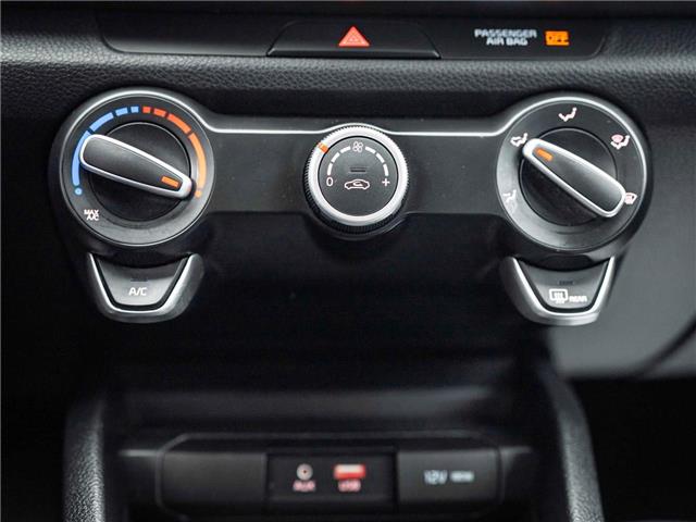2019 Kia Rio (Stk: 30460A) in Surrey - Image 14 of 20 2019 Kia Rio (Stk: 30460A) in Surrey - Image 14 of 20