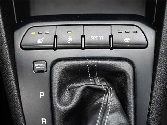 2019 Kia Rio (Stk: 30460A) in Surrey - Image 15 of 20 2019 Kia Rio (Stk: 30460A) in Surrey - Image 15 of 20