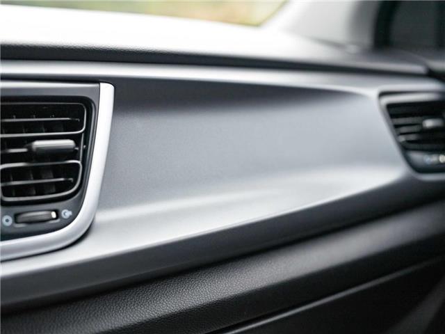2019 Kia Rio (Stk: 30460A) in Surrey - Image 16 of 20 2019 Kia Rio (Stk: 30460A) in Surrey - Image 16 of 20