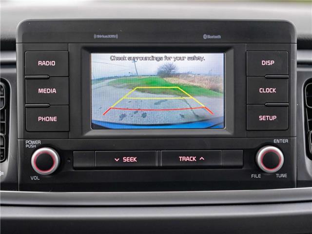 2019 Kia Rio (Stk: 30460A) in Surrey - Image 17 of 20 2019 Kia Rio (Stk: 30460A) in Surrey - Image 17 of 20