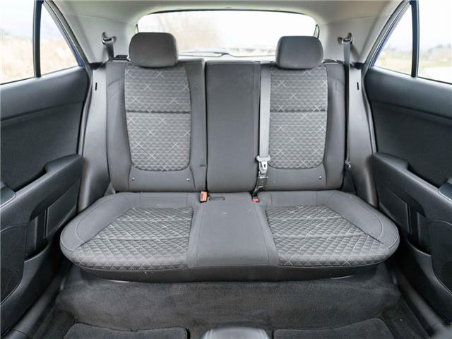 2019 Kia Rio (Stk: 30460A) in Surrey - Image 18 of 20 2019 Kia Rio (Stk: 30460A) in Surrey - Image 18 of 20