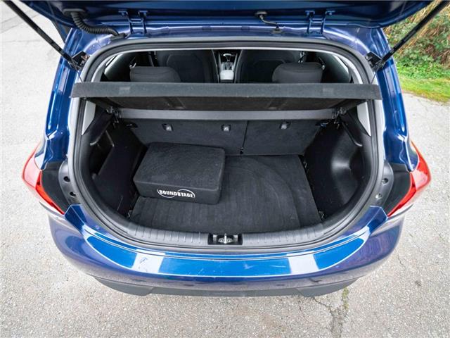 2019 Kia Rio (Stk: 30460A) in Surrey - Image 19 of 20 2019 Kia Rio (Stk: 30460A) in Surrey - Image 19 of 20