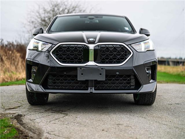 2024 BMW X2 xDrive28i (Stk: S574966A) in Surrey - Image 2 of 22