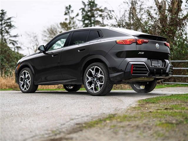 2024 BMW X2 xDrive28i (Stk: S574966A) in Surrey - Image 4 of 22
