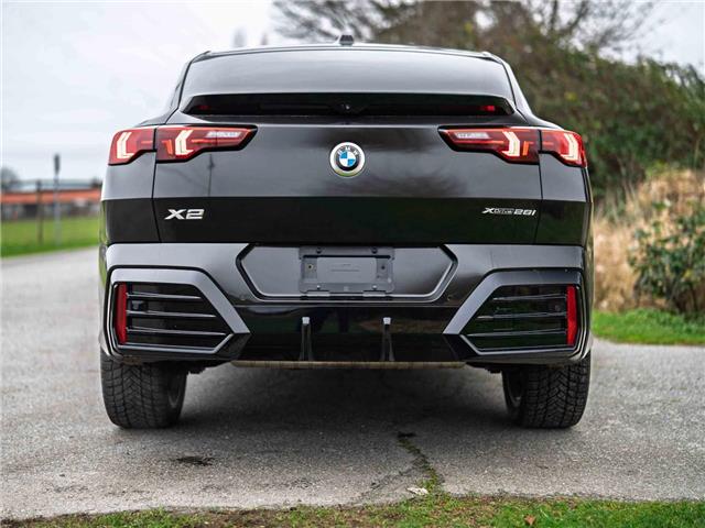 2024 BMW X2 xDrive28i (Stk: S574966A) in Surrey - Image 5 of 22
