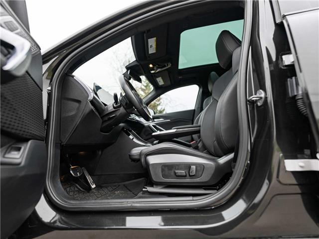 2024 BMW X2 xDrive28i (Stk: S574966A) in Surrey - Image 9 of 22