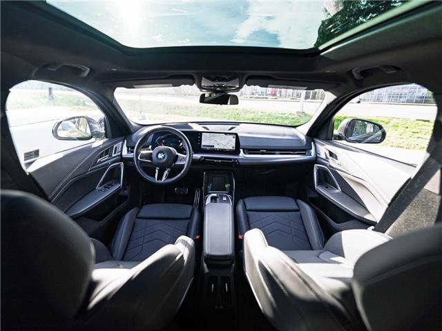 2024 BMW X2 xDrive28i (Stk: S574966A) in Surrey - Image 10 of 22