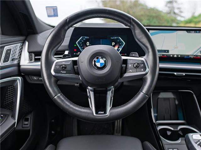 2024 BMW X2 xDrive28i (Stk: S574966A) in Surrey - Image 11 of 22