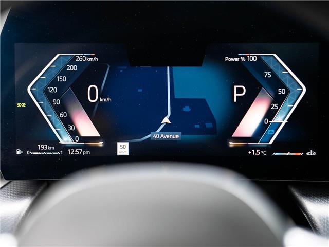 2024 BMW X2 xDrive28i (Stk: S574966A) in Surrey - Image 12 of 22