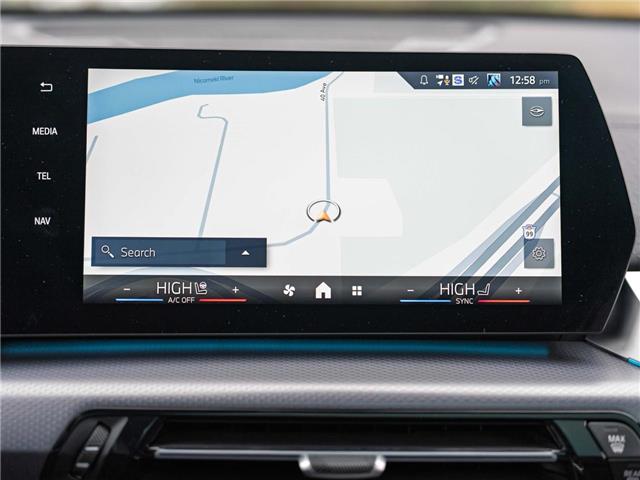 2024 BMW X2 xDrive28i (Stk: S574966A) in Surrey - Image 13 of 22