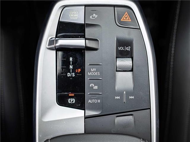 2024 BMW X2 xDrive28i (Stk: S574966A) in Surrey - Image 16 of 22