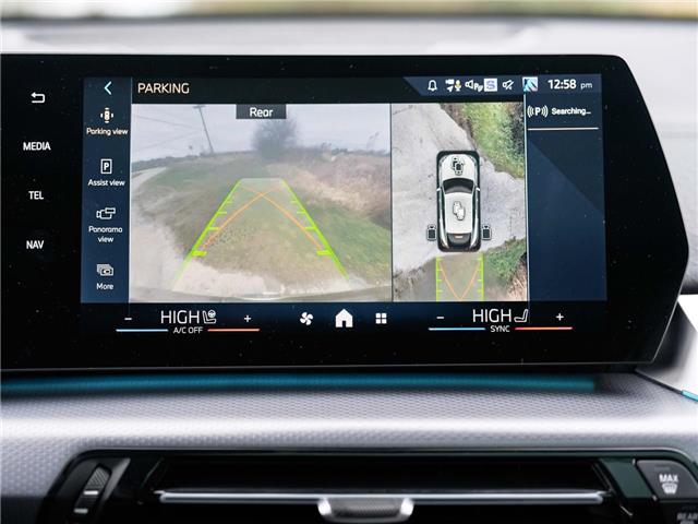 2024 BMW X2 xDrive28i (Stk: S574966A) in Surrey - Image 18 of 22