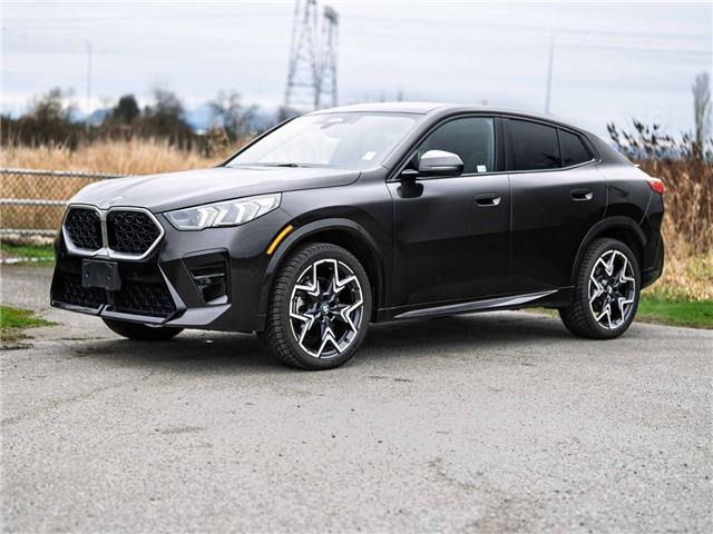 2024 BMW X2 xDrive28i (Stk: S574966A) in Surrey - Image 22 of 22