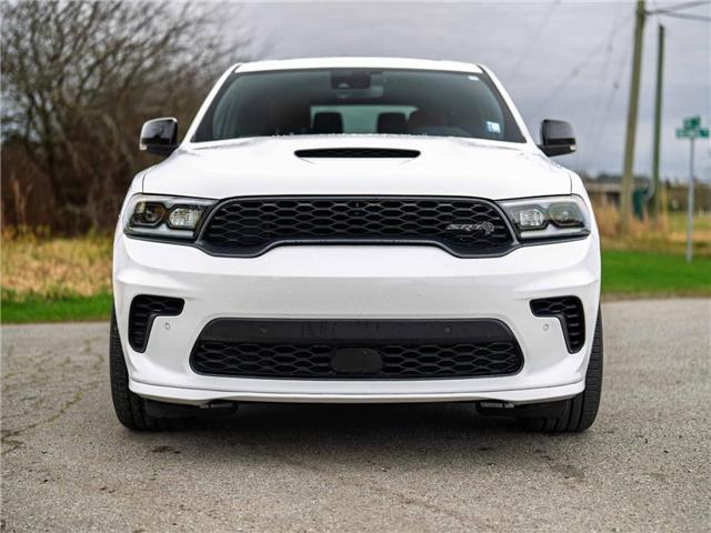 2023 Dodge Durango SRT Hellcat (Stk: 30670) in Surrey - Image 2 of 27