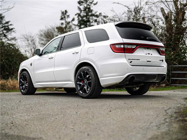 2023 Dodge Durango SRT Hellcat (Stk: 30670) in Surrey - Image 4 of 27