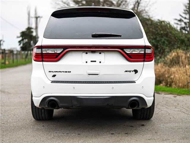 2023 Dodge Durango SRT Hellcat (Stk: 30670) in Surrey - Image 5 of 27