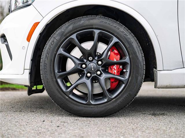2023 Dodge Durango SRT Hellcat (Stk: 30670) in Surrey - Image 6 of 27