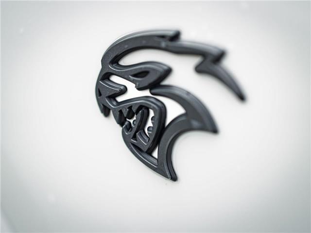 2023 Dodge Durango SRT Hellcat (Stk: 30670) in Surrey - Image 7 of 27