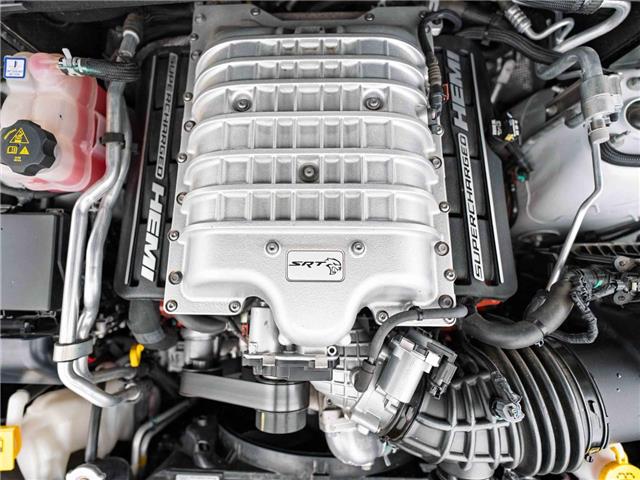 2023 Dodge Durango SRT Hellcat (Stk: 30670) in Surrey - Image 9 of 27