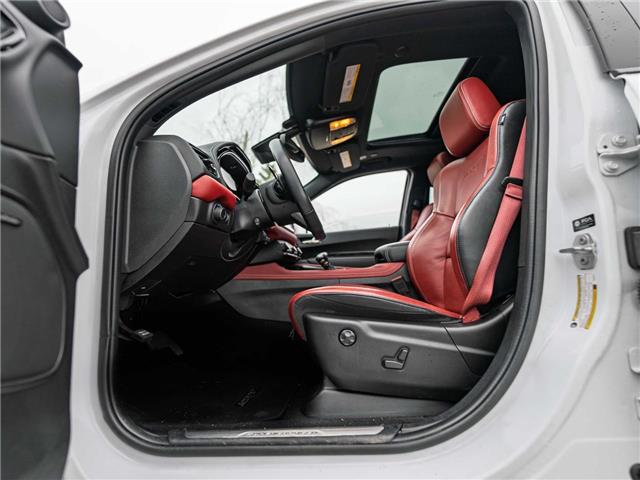 2023 Dodge Durango SRT Hellcat (Stk: 30670) in Surrey - Image 10 of 27