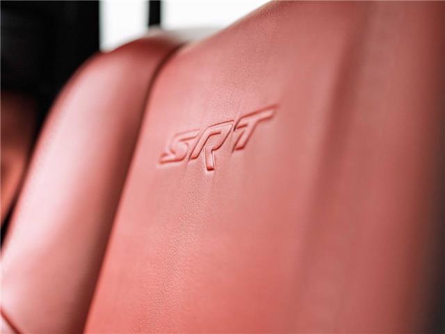 2023 Dodge Durango SRT Hellcat (Stk: 30670) in Surrey - Image 11 of 27