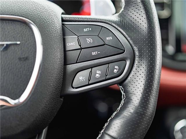 2023 Dodge Durango SRT Hellcat (Stk: 30670) in Surrey - Image 14 of 27