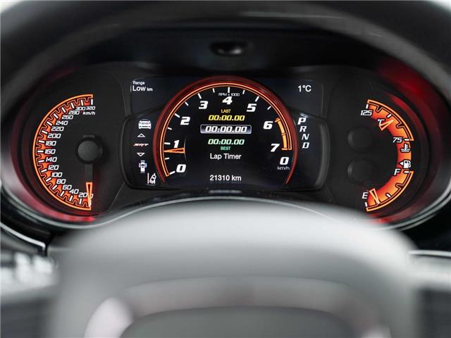 2023 Dodge Durango SRT Hellcat (Stk: 30670) in Surrey - Image 15 of 27