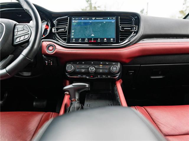 2023 Dodge Durango SRT Hellcat (Stk: 30670) in Surrey - Image 16 of 27