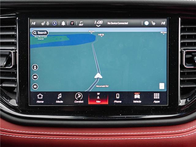 2023 Dodge Durango SRT Hellcat (Stk: 30670) in Surrey - Image 17 of 27