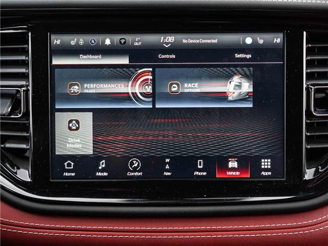 2023 Dodge Durango SRT Hellcat (Stk: 30670) in Surrey - Image 18 of 27