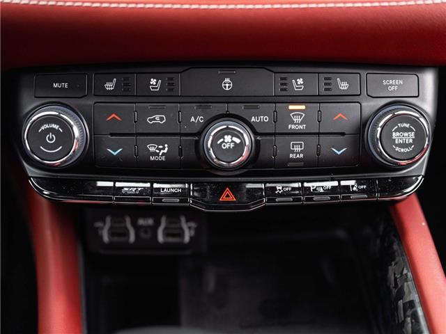 2023 Dodge Durango SRT Hellcat (Stk: 30670) in Surrey - Image 19 of 27
