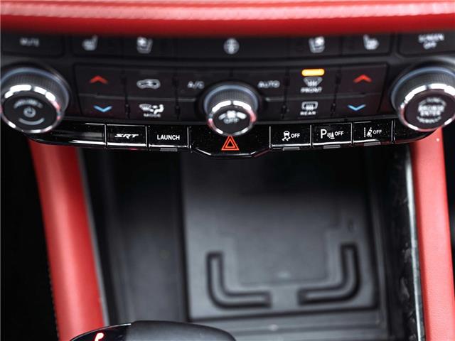 2023 Dodge Durango SRT Hellcat (Stk: 30670) in Surrey - Image 20 of 27