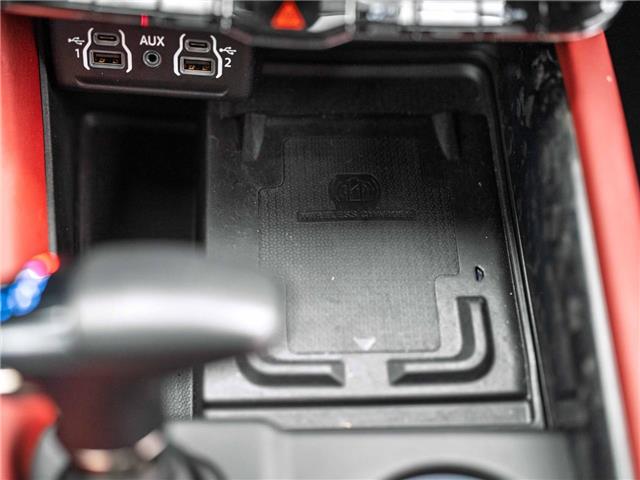 2023 Dodge Durango SRT Hellcat (Stk: 30670) in Surrey - Image 21 of 27