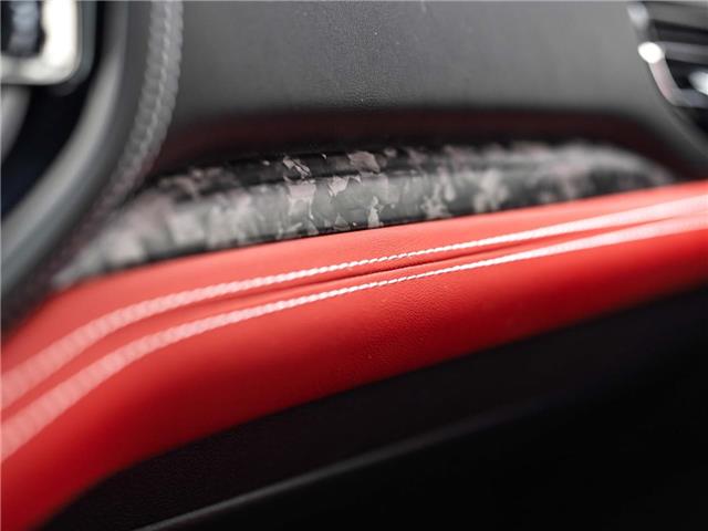 2023 Dodge Durango SRT Hellcat (Stk: 30670) in Surrey - Image 22 of 27