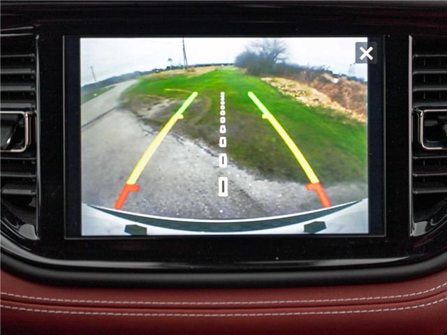 2023 Dodge Durango SRT Hellcat (Stk: 30670) in Surrey - Image 24 of 27