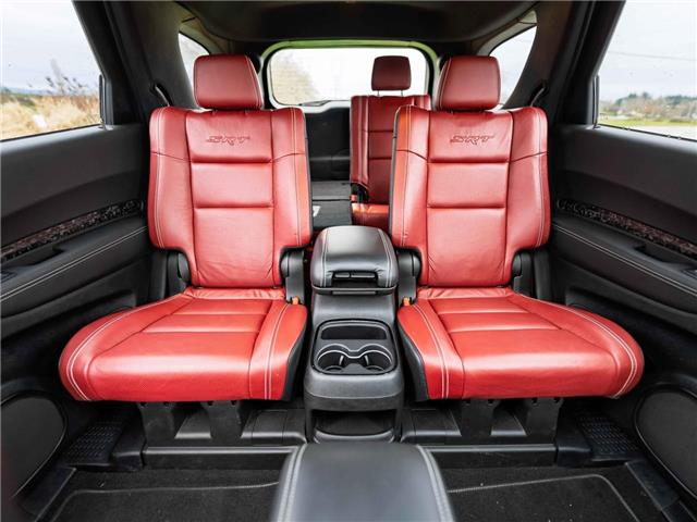 2023 Dodge Durango SRT Hellcat (Stk: 30670) in Surrey - Image 25 of 27