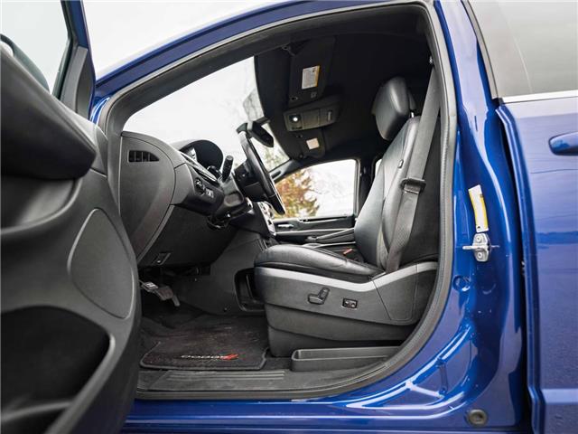 2020 Dodge Grand Caravan Premium Plus (Stk: 30240B) in Surrey - Image 7 of 18 2020 Dodge Grand Caravan Premium Plus (Stk: 30240B) in Surrey - Image 7 of 18