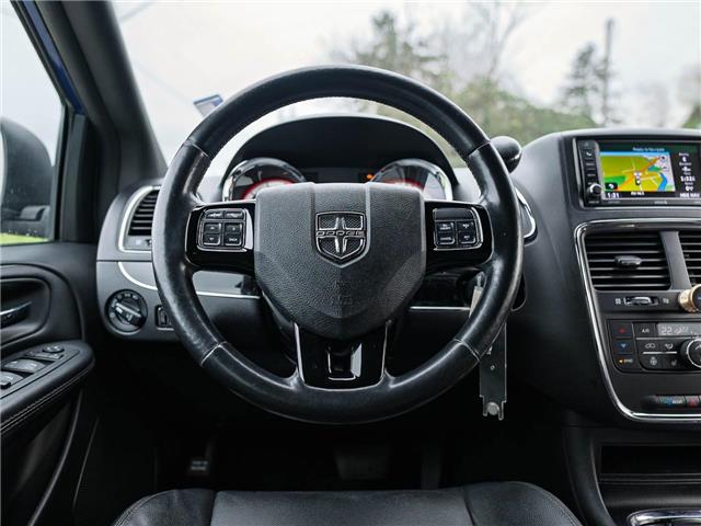 2020 Dodge Grand Caravan Premium Plus (Stk: 30240B) in Surrey - Image 9 of 18 2020 Dodge Grand Caravan Premium Plus (Stk: 30240B) in Surrey - Image 9 of 18