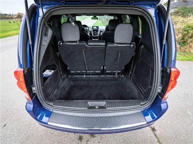 2020 Dodge Grand Caravan Premium Plus (Stk: 30240B) in Surrey - Image 17 of 18 2020 Dodge Grand Caravan Premium Plus (Stk: 30240B) in Surrey - Image 17 of 18