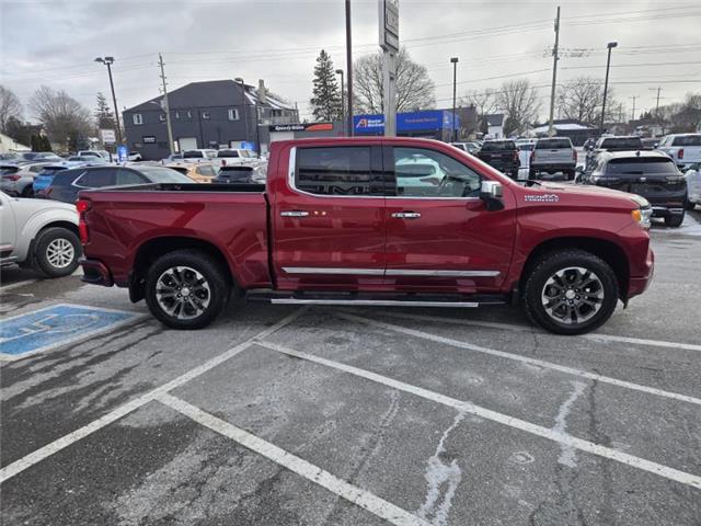2024 Chevrolet Silverado 1500 High Country (Stk: UT59068) in Cobourg - Image 5 of 23