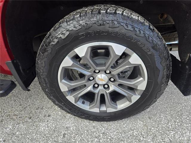 2024 Chevrolet Silverado 1500 High Country (Stk: UT59068) in Cobourg - Image 11 of 23