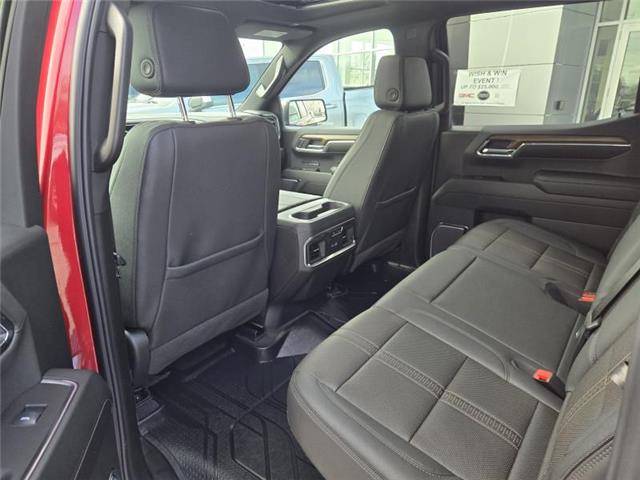2024 Chevrolet Silverado 1500 High Country (Stk: UT59068) in Cobourg - Image 16 of 23
