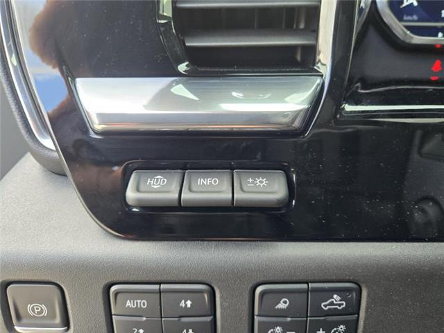 2024 Chevrolet Silverado 1500 High Country (Stk: UT59068) in Cobourg - Image 19 of 23