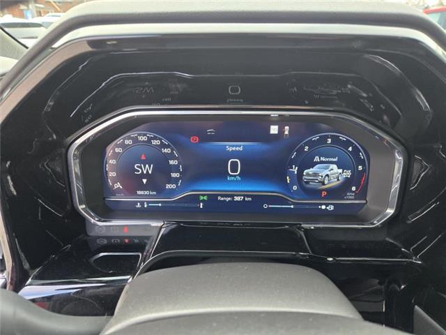 2024 Chevrolet Silverado 1500 High Country (Stk: UT59068) in Cobourg - Image 20 of 23