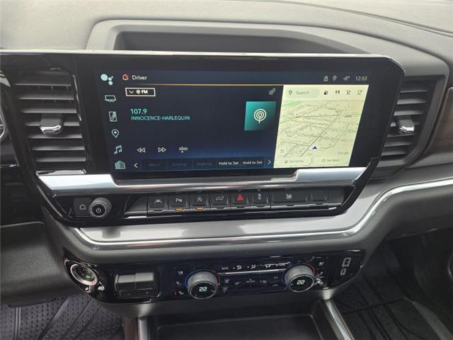 2024 Chevrolet Silverado 1500 High Country (Stk: UT59068) in Cobourg - Image 21 of 23