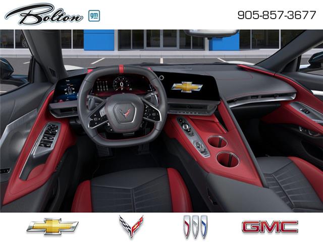 2026 Chevrolet Corvette Stingray (Stk: 104316) in Bolton - Image 15 of 24