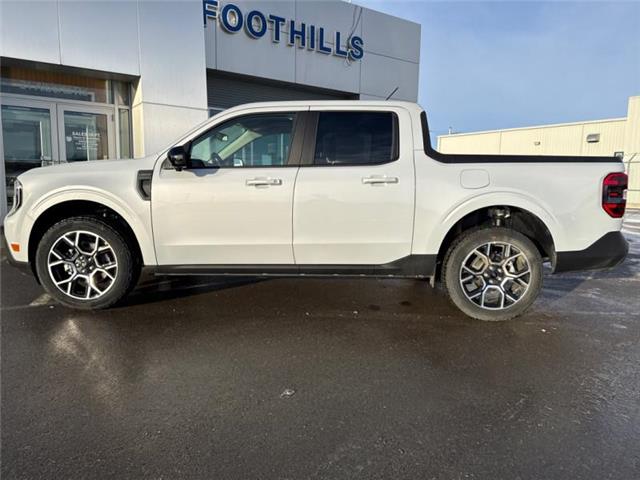 2026 Ford Maverick Lariat (Stk: 26035) in High River - Image 2 of 29